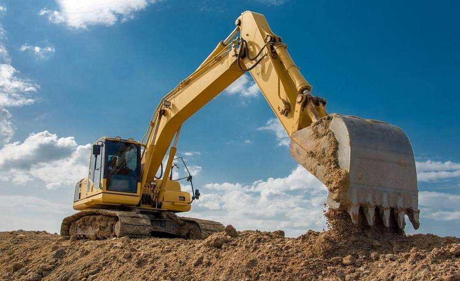 Wykopy pod fundamenty Warszawa. Co musisz wiedzieć, zanim ruszą prace budowlane?