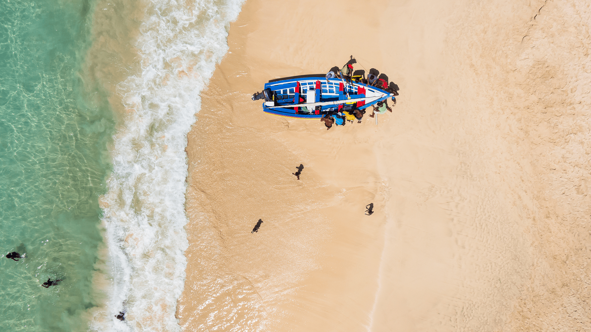 Co musisz wiedzieć przed wylotem na Wyspy Zielonego Przylądka? Podpowiadamy