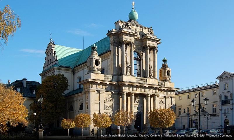 Wyższe Metropolitalne Seminarium Duchowne w Warszawie