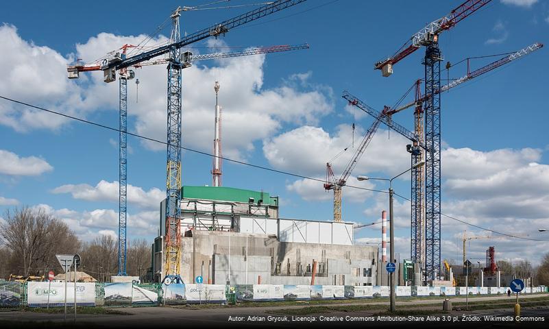 Zakład Unieszkodliwiania Stałych Odpadów Komunalnych