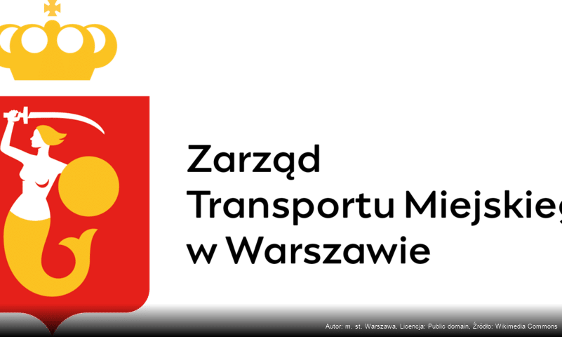 Zarząd Transportu Miejskiego w Warszawie