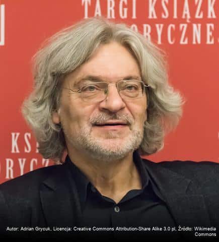 Zbigniew Gluza