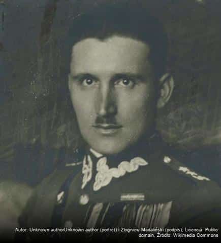 Zbigniew Madaliński