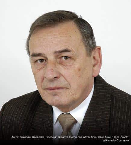 Zbigniew Romaszewski