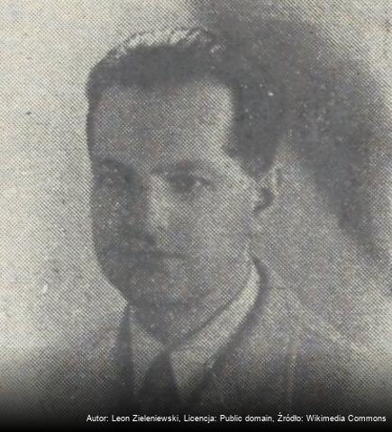 Zdzisław Żmigryder-Konopka