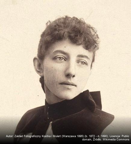 Zofia Daszyńska-Golińska