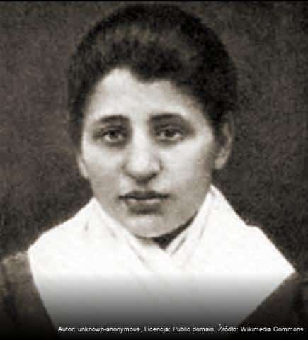 Zofia Dzierżyńska