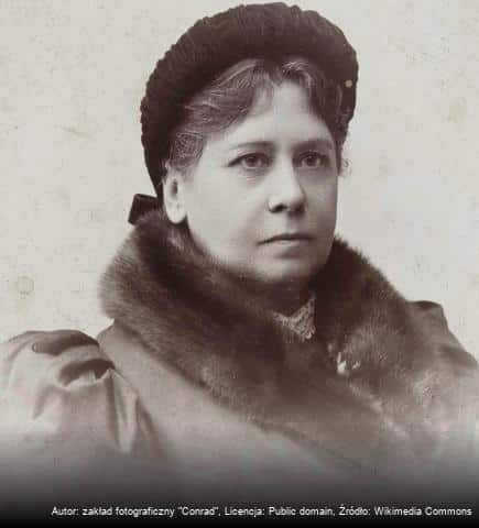 Zofia Mellerowa