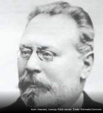 Zygmunt Noskowski