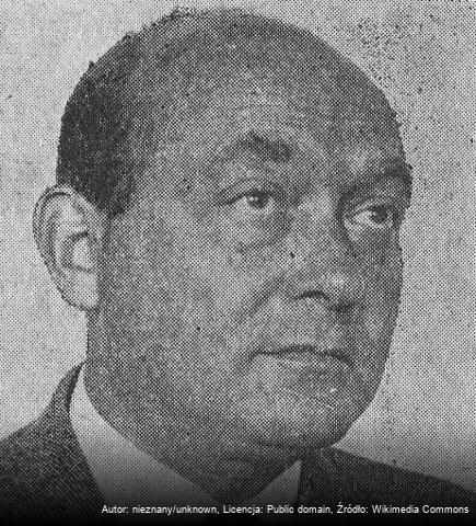 Zygmunt Stępiński (1908–1982)